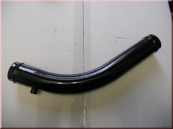 Kühlwasserrohr 1928-29