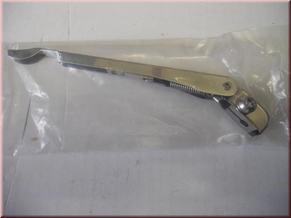 Wischerarm für elektr. Wischermotoren , passend für originale Wischerblätter