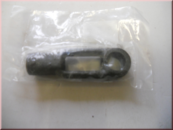 Auge für Handbremsgestänge