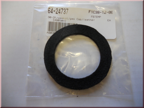 Dichtung Tankdeckel 1930-31