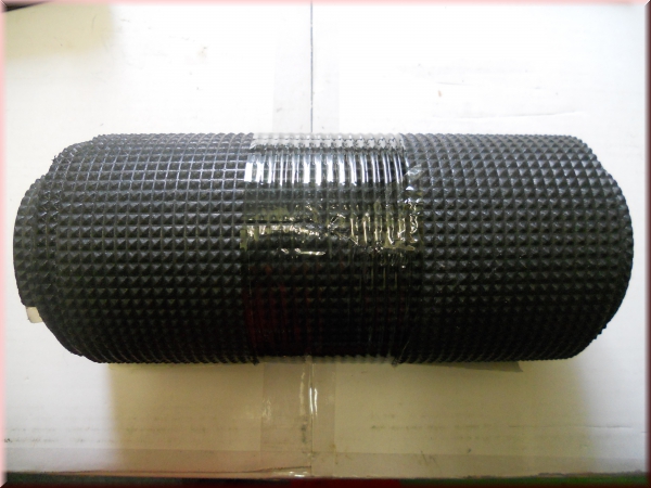 Gummiauflage für Trittbrett 1930-31