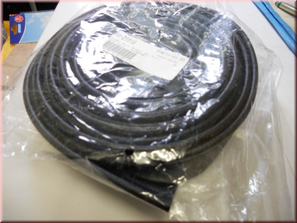 Keder für Kotflügel