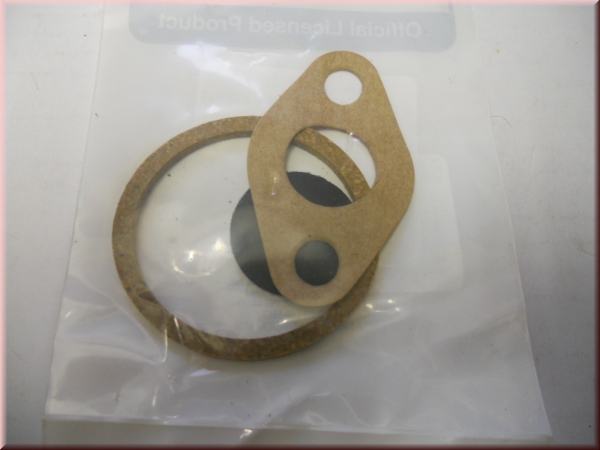 Dichtsatz 2-Zahn-Lenkung