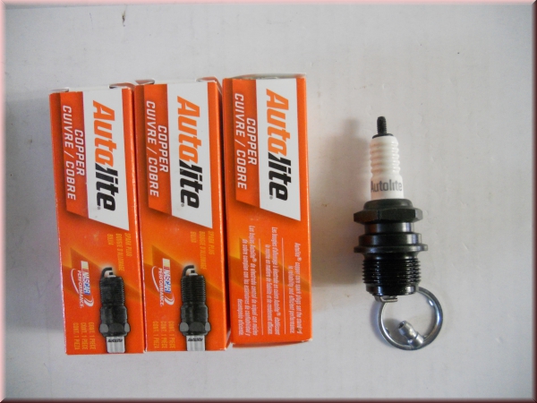 Zündkerzenset Autolite