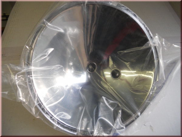 Reflektor mit Standlicht