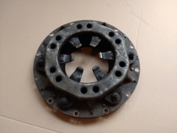 gebrauchte Kupplungsdruckplatte , zum Aufarbeiten