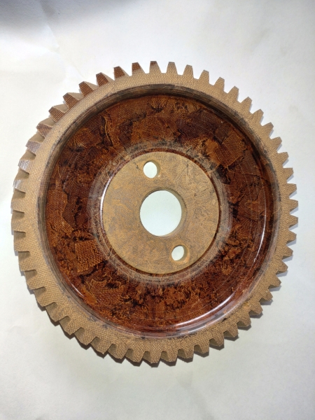 Nockenwellenrad Laminiert , deutsche Produktion