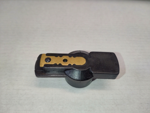 Rotor für elektronic FSI Verteiler, Zipper