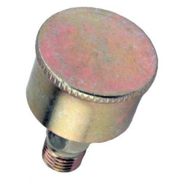 Stahl Kreuzgelenk Fettbecher, 1909-27