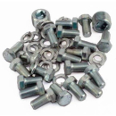 Schraubensatz für Differenzialgehäuse