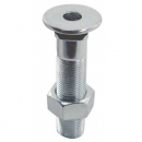 Halteschraube Hauptscheinwerfer längere Ausführung