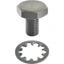 Schraube für Riemenscheibe der Lichtmaschine