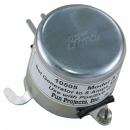 Rückstromschalter, positive Masse, Diodenversion