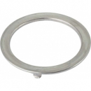 Zierring am Amaturenbrett- Zündschloß