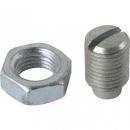 Klemmschraube Verteiler