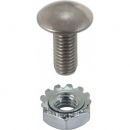 Befestigungsschrauben für Scheinwerfergehäuse-Halter