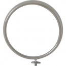 Scheinwerfer Ring Edelstahl 1930-31