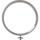 Scheinwerfer Ring Edelstahl 1928-29