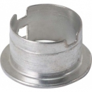 Sockelhalter am Scheinwerfer