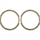 Dichtung für Seitenlampen 1930-31