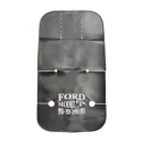 Kotflügelschutzmatte