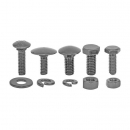 Kotflügelschraubensatz 1931, ca 178 Teile