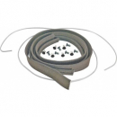 Schutzband Motorhaube - Tank, Originaltyp 1928-29