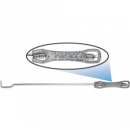 Wischerarm Vakuumwischer