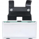 Innenspiegel schwarz Roadster, Phaeton 1928-29