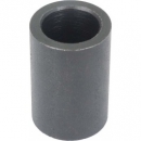 Abstand-Hülse  Stahl-Roh, 2 Stück im Set