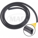 Gummi für Heckscheibe