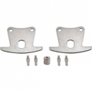 Bremsrollenhalter Rep-Satz Bremse vorn