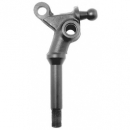 Federgehänge Halter