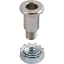 Bodenmatten-Bolzenset