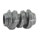 Lenkschnecke für 2 Zahnlenkung Rechtslenker