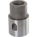 Lagersitz oben für 2 Zahnlenkung