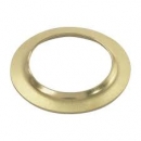 Anlaufscheibe für Zweizahnlenkung