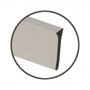 Frontscheiben Gummi-Set Roadster / Phaeton 1930-31