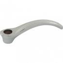 Türinnengriff Coupe und Tudor, für de luxe Ausführung