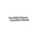 2 StückEinstiegsleisten im Set für Roadster, Roadster Pickup & Phaeton