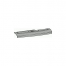 Einstiegsleisten - Ford Schriftzug - Stahl - Nur Roadster Pickup 1928-29 ( 2 Stück im SET )