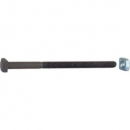 Zentralschraube für Vordere Blattfeder