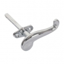 Türgriff ohne Schloß, für Fordor & Cabriolet - links vorne oder rechts hinten, 1928-29