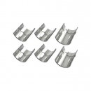 moderner Hauptlagersatz Übermaß 0.40