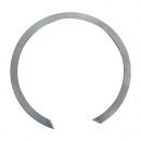 Spregring Getriebelager hinten und in der Bremstrommel für hydral. Bremse hinten