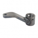 Kupplungsausrückwellenhebel verstärkte Ausführung