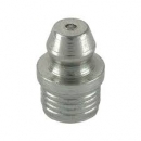 Schmiernippel ,  5/16  Gerade - Modern Style, Einpressnippel