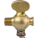 Ablaßhahn, Ausführung wie original