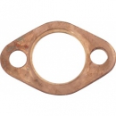 Dichtung Flansch Motor