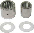 Modernes Lager für Wasserpumpe